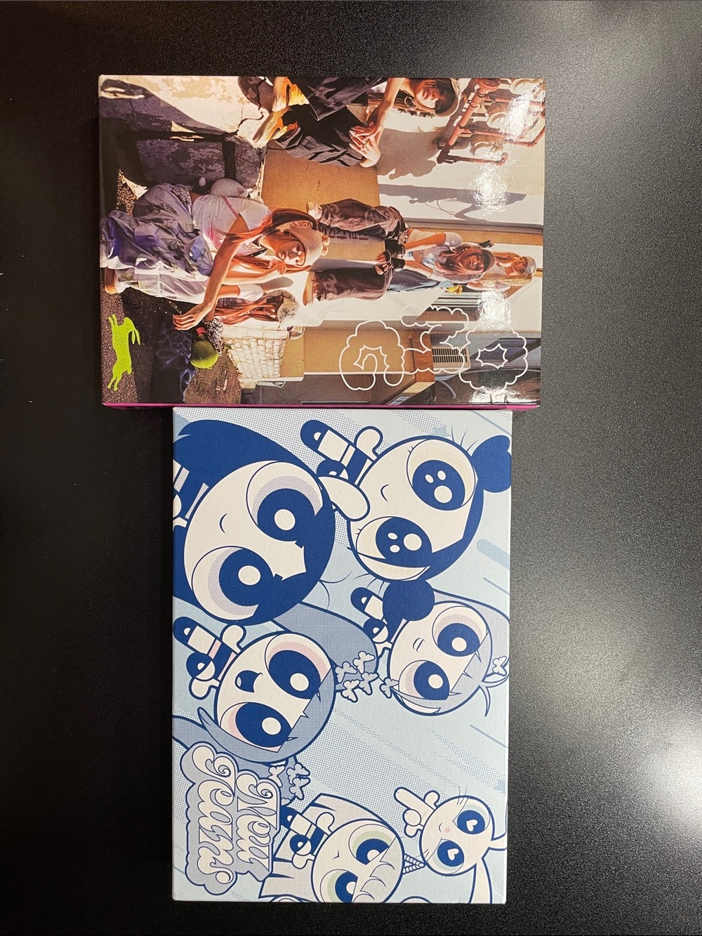 New jeans K-pop Photo Cards and albums - Picture 5 of 6
